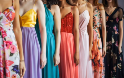 Odzież dla kosmetyczki: Wybór odpowiednich ubrań dla profesjonalistek w branży beauty